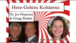 Schon 3Min Herz-Gehirn Kohärenz täglich kann Wunder wirken! besonders bei Schlafproblemen hilfreich