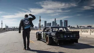 RIP Ken Block - Inspired Millions