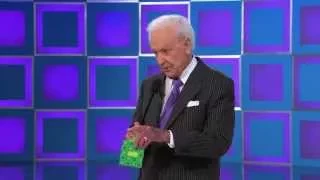 The Price Is Right - April Fools!!!