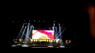 Richard clayderman egypt concert "2020"