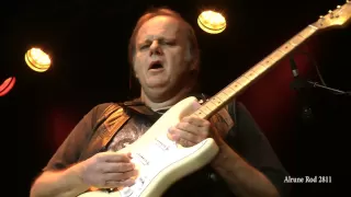 Walter Trout - Brother's Keeper (2012)