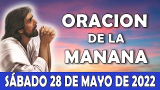 ☀️Oración De La Mañana De Hoy Sábado 28 De Mayo | ESCUCHA ESTE SALMO Y OBSERVA LO QUE PASA!