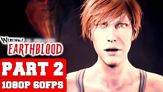 Werewolf: The Apocalypse - Earthblood Gameplay Walkthrough Part 2 - Ending No Commentary (FULL GAME)