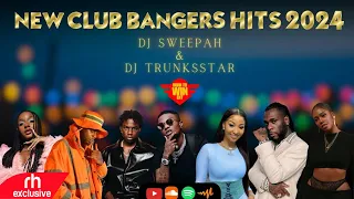 BEST OF NEW AFROBEATS NAIJA, DANCEHALL SONGS BY DJ SWEEPAH X DEEJAY TRUNKSSTAR /RH EXCLUSIVE