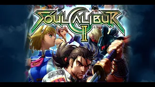 Soul Calibur II @ Soul Charge Tourney - Complete Tournament [4K/60fps]