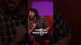 Did Dave Grohl Show Kurt Cobain Any Foo Fighters Songs?