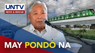 DOTR, nakakuha ng $6-M fund para sa feasibility studies ng ilang railway projects