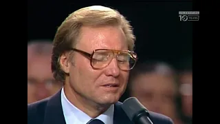 Jimmy Swaggart -  I'll Never Be Lonely Again