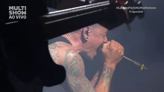 Linkin Park - Given up (Live @ Circuito Banco do Brasil) | Legendas em pt-BR