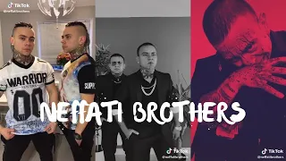 Best of Neffati Brothers 2020 TikTok Compilations