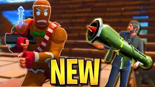 GUIDED MISSILE HIDE & SEEK in Fortnite! w/TBNRfrags, ProHenis & Barney