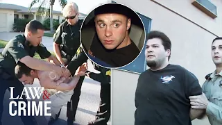 'F**k You Pigs': Top 12 Wild COPS Moments Caught on Camera