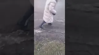 average russian woman