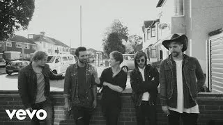Nothing But Thieves - Back in Southend