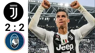 Atlanta vs juventus 2:2 Goals &Highlights 26/12/2018