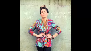 Emily King - "Ordinary Heart"