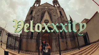 VELOXXXITY - JF Ray, TriipKid, Drez (Visualizer) I Reketon Venexo