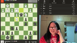 Makin my way to 2000 elo chess--DAY 25