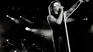 Bon Jovi - Live at Hankyu Nishinomiya Stadium | Full Concert In Audio | Osaka 1995