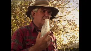 New Zealand Lotto Advert: The Milky Way(1990's)