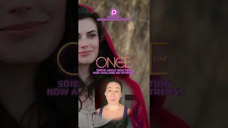 ONCE UPON A TIME S01E10 NOW ON PATREON!