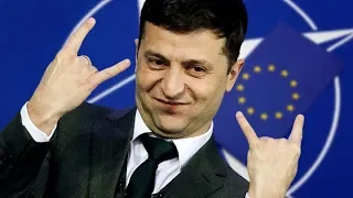 Зеленский в Брюсселе: когда Украину примут в НАТО?