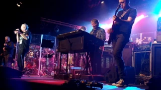 Ian Gillan sings Deep Purple - Live at Progresja, Poland, Warsaw, 19-11-2016 - Part 9