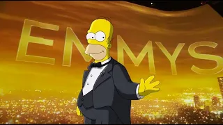 Simpsons Emmy Nominated Episodes Ranked from Worst to Best