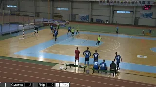 Highlights. Сумигаз 2 - 1 Явір Краснопілля Eye sport live | ESL