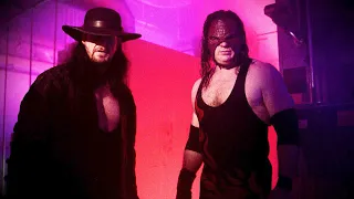 Undertaker’s coolest vignettes: WWE Playlist