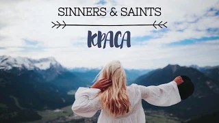 Sinners and Saints - Краса (Official Audio)