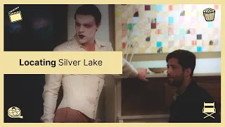 Podcast - Episode 42: Locating Silver Lake