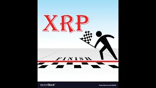 Ripple XRP Вы игрок на финишной прямой