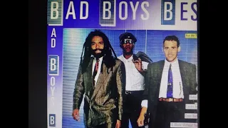 Bad Boys Blue - I Wanna Hear Your Heartbeat(Sunday Girl).(1986.Germany)