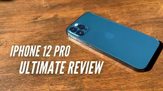 Apple iPhone 12 Pro: The Ultimate Review