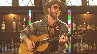 Drake White - Angel From Montgomery - John Prine Cover // The Bluestone Sessions