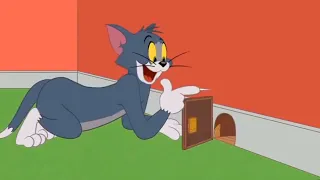 Hindi dubbed tom and jerry funny video part 11 #tomandjerry #cartoon #motupatlu #shinchan #doremon