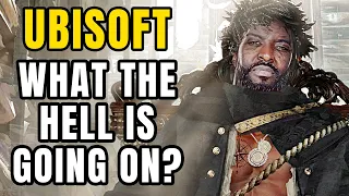 What The HELL Happened to Ubisoft?