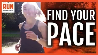 How To Find Your Running Pace