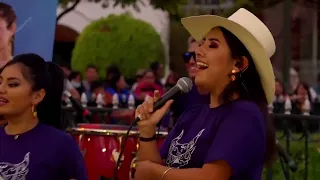 LA CECILIA - Mix de toriles (Encantos del Perú)