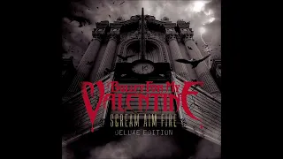 Bullet For My Valentine - Hearts Burst Into Fire (Acoustic) (Filtered Instrumental)