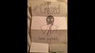 The Crazed - Get Beered Up! LP 2020 (Promo)