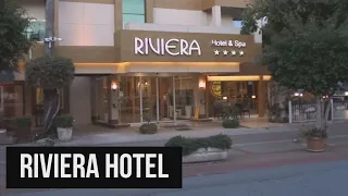 Hotel Riviera & SPA