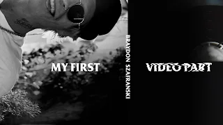 Braydon Szafranski | My First Video Part