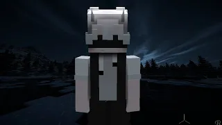 Template Render Prisma 3D Minecraft || Part 1