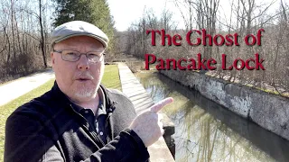 The Ghost of Pancake Lock