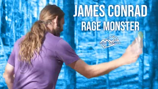 James Conrad: Rage Monster