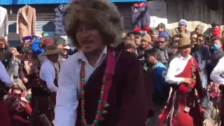 Best Ladakhi Traditional Dance