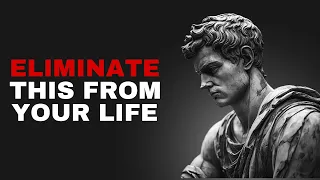 Eliminate these 6 Anti-Stoic Habits from Your Life