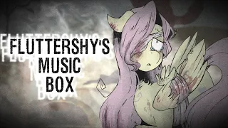 “Fluttershy’s Music Box” - MLP Grimdark Song [Silent Ponyville 2]